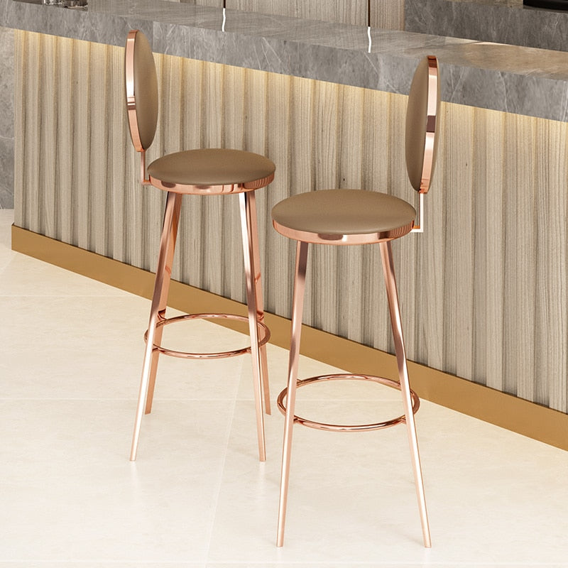 Modern bar stools