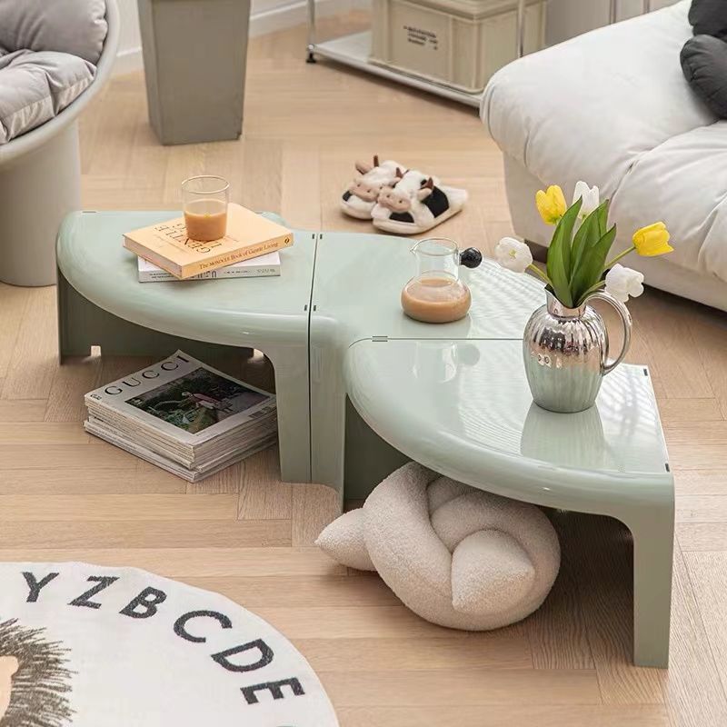 unique view of table