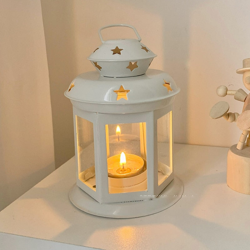 CANDLE HOLDER 1095