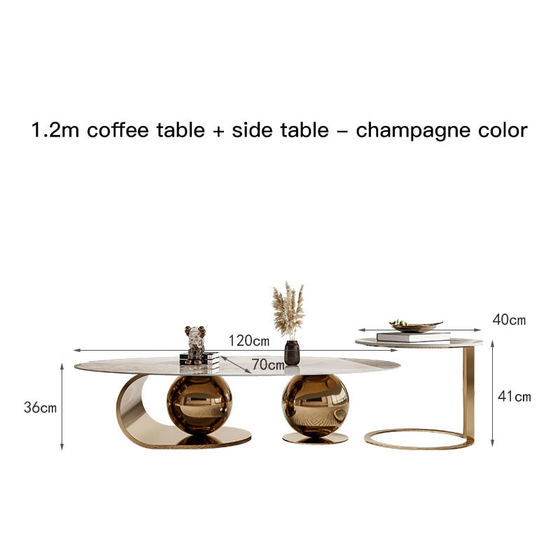 height and width of table