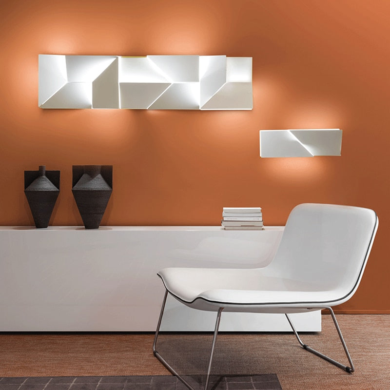 Nemo Wall Light