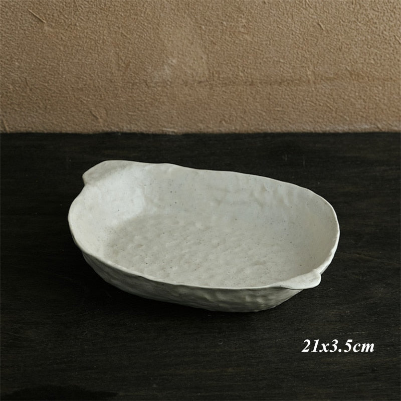 Porcelain Dinnerware Sets