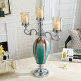 CANDLE HOLDER 1085