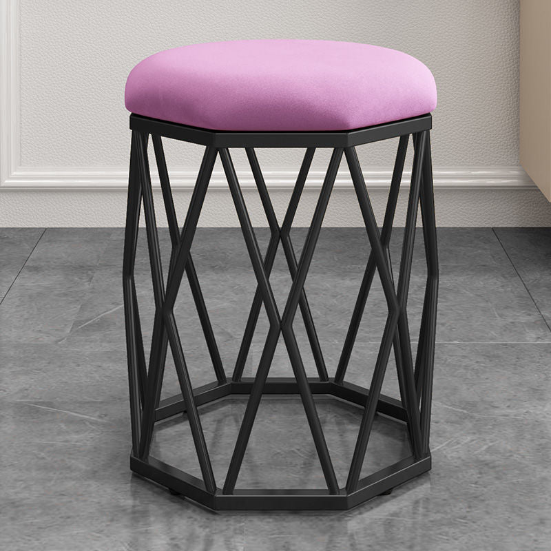 Stool with wheels online kmart