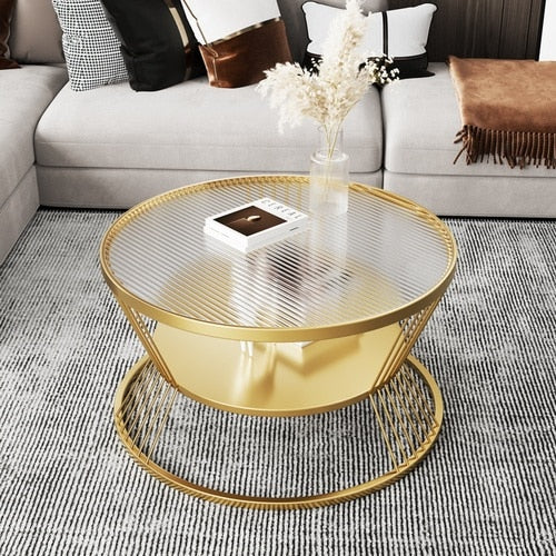 Unique small coffee tables