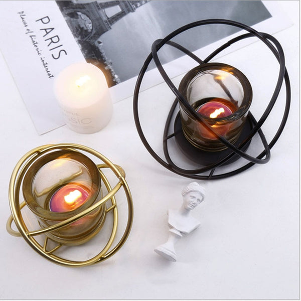 CANDLE HOLDERS 1027