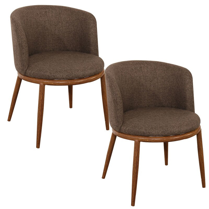 Modern dining room chairs