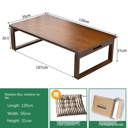 perfect size table