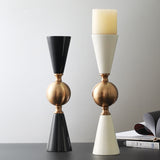 CANDLE HOLDERS 1074