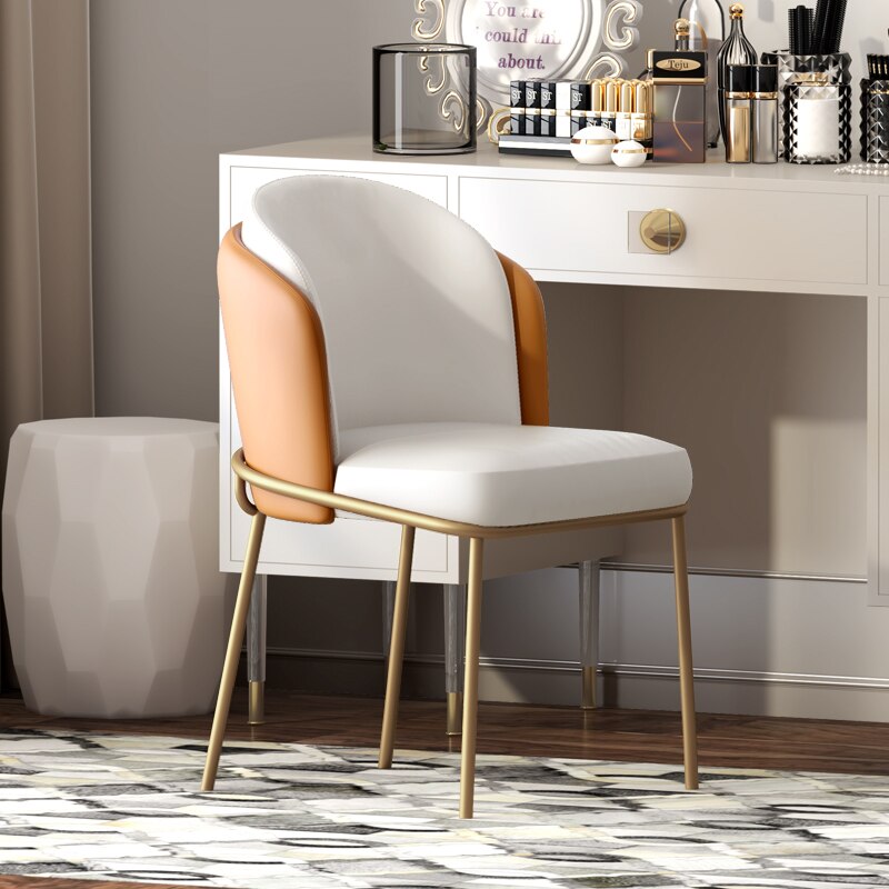 Modern accent chairs 