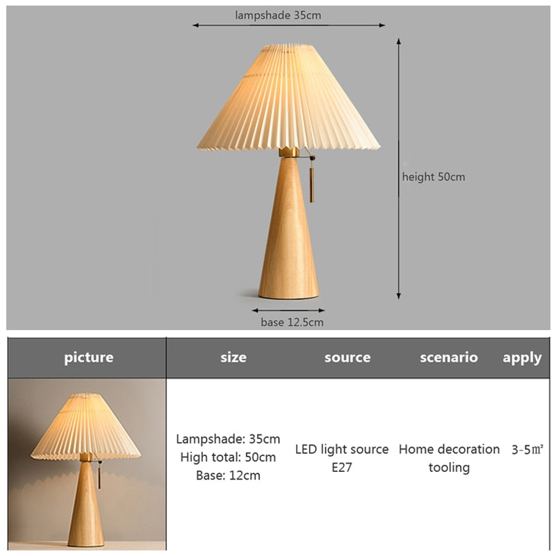 modern design lamp