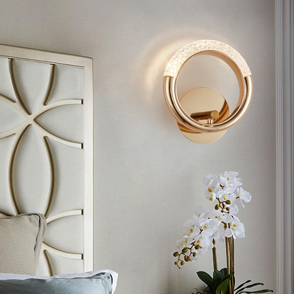 wall lamps for living room 