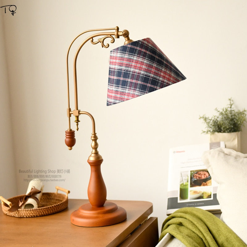 modern design lamp