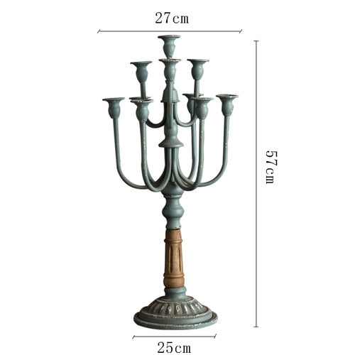 CANDLE HOLDERS 1064