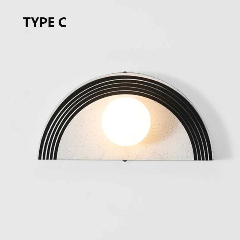 Type C view