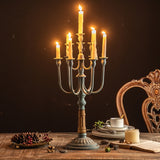 CANDLE HOLDERS 1064