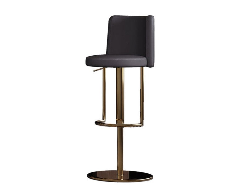 Modern bar stools