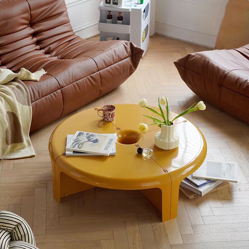 multipurpose coffee table