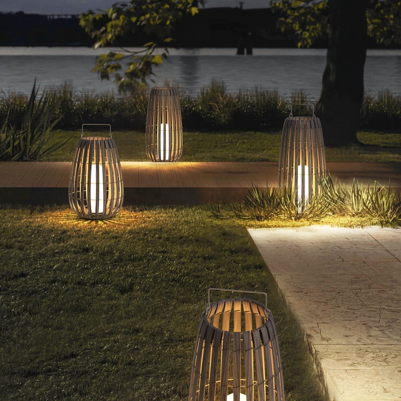 Outdoor Lights 1014