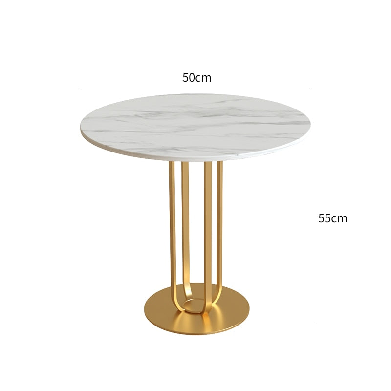 height and width of table