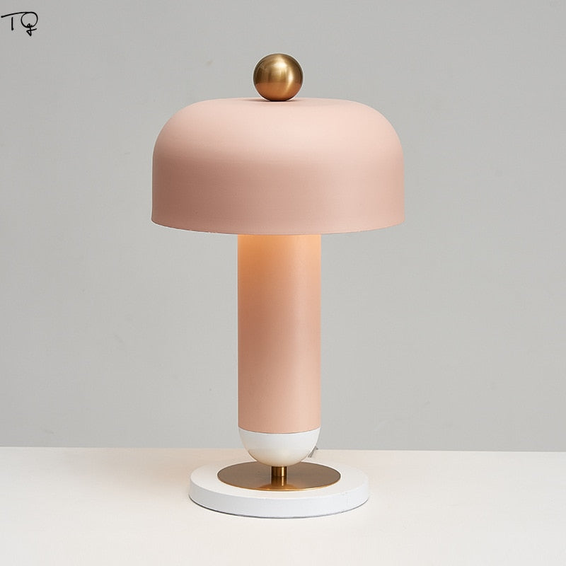 modern design lamp