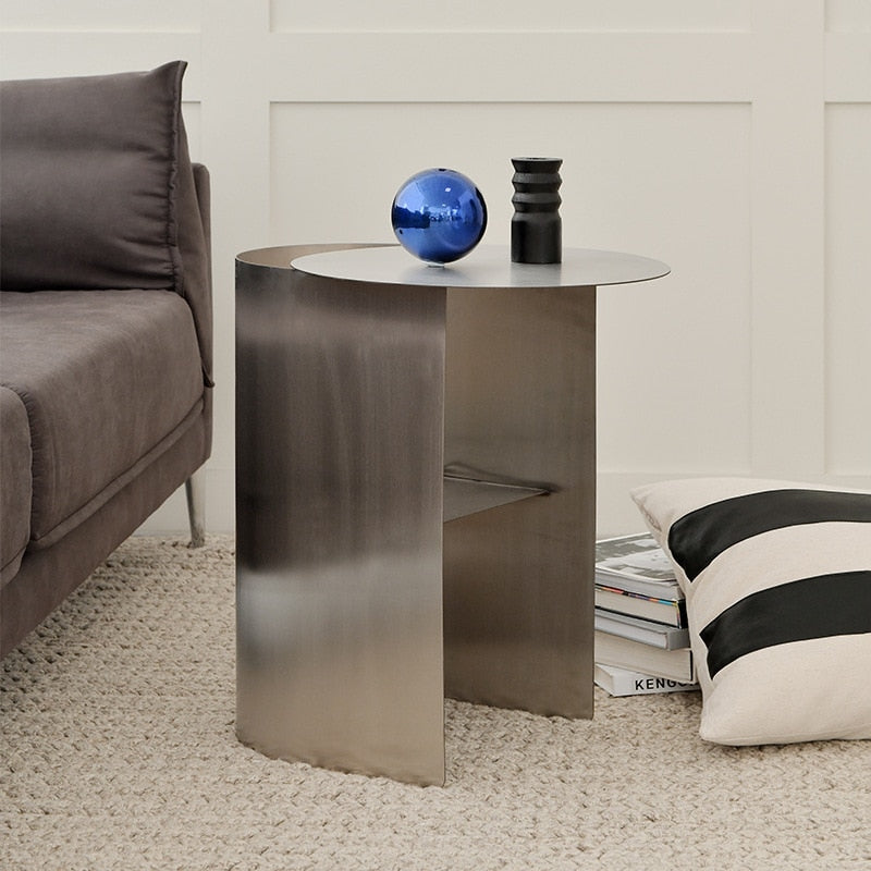 modern bedside table