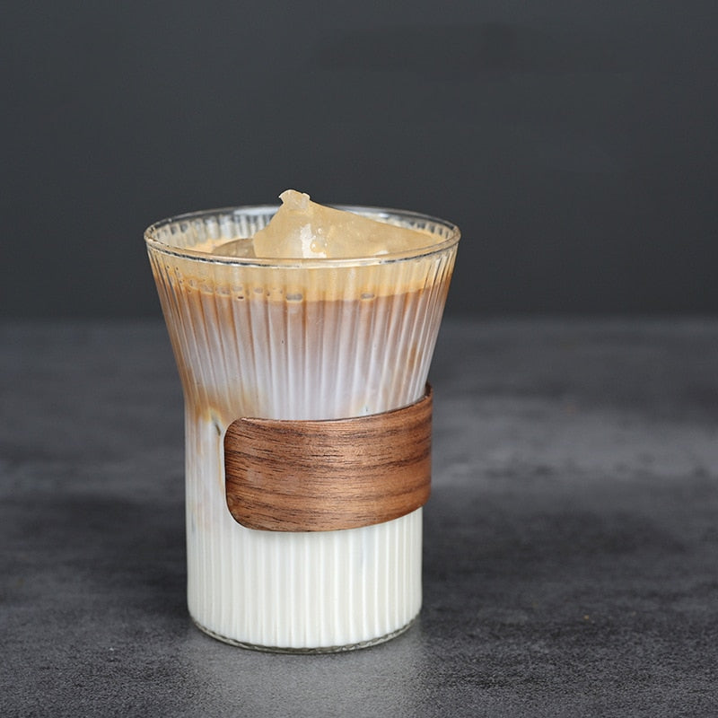 double walled coffee glasses