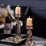 CANDLE HOLDERS 1020