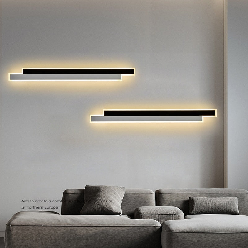 perfect wall light