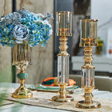 CANDLE HOLDERS 1057