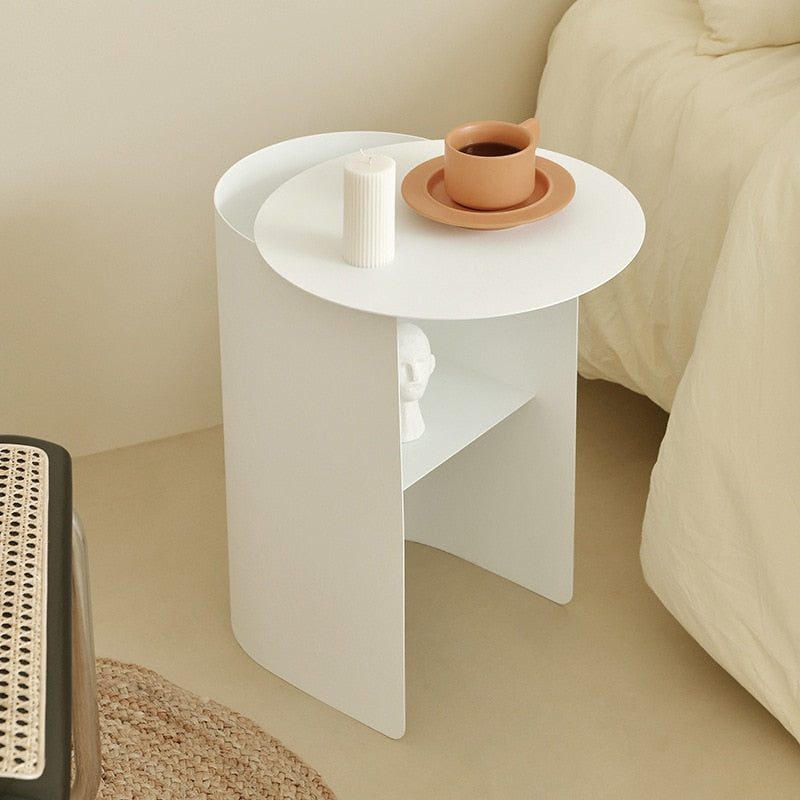 modern bedside table