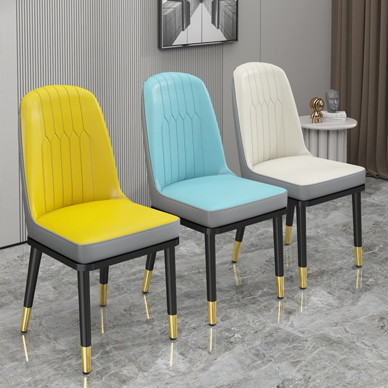 Dining room chairs