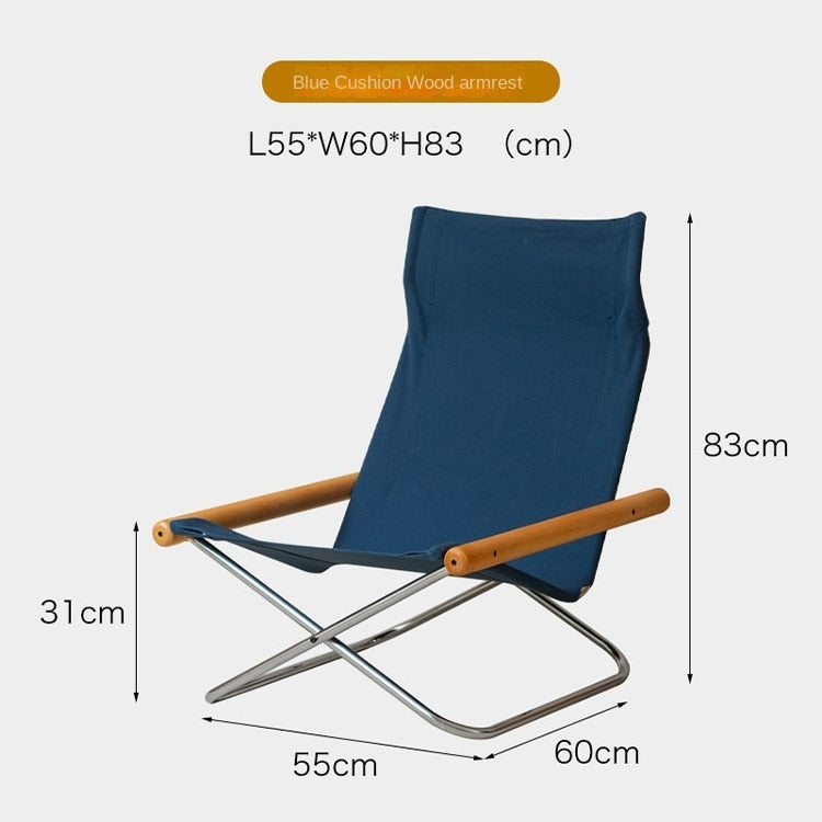 foldable chair outdoor