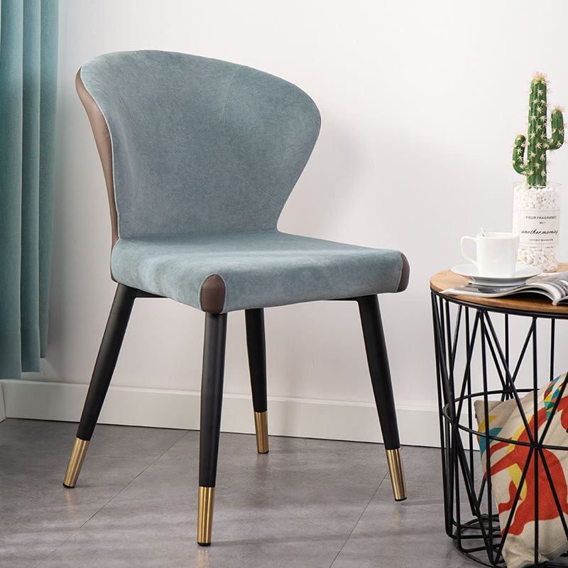 West Elm dining chairs