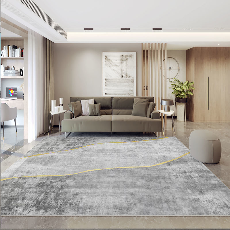 Luxury area rugs