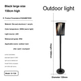 Outdoor Lights 1013