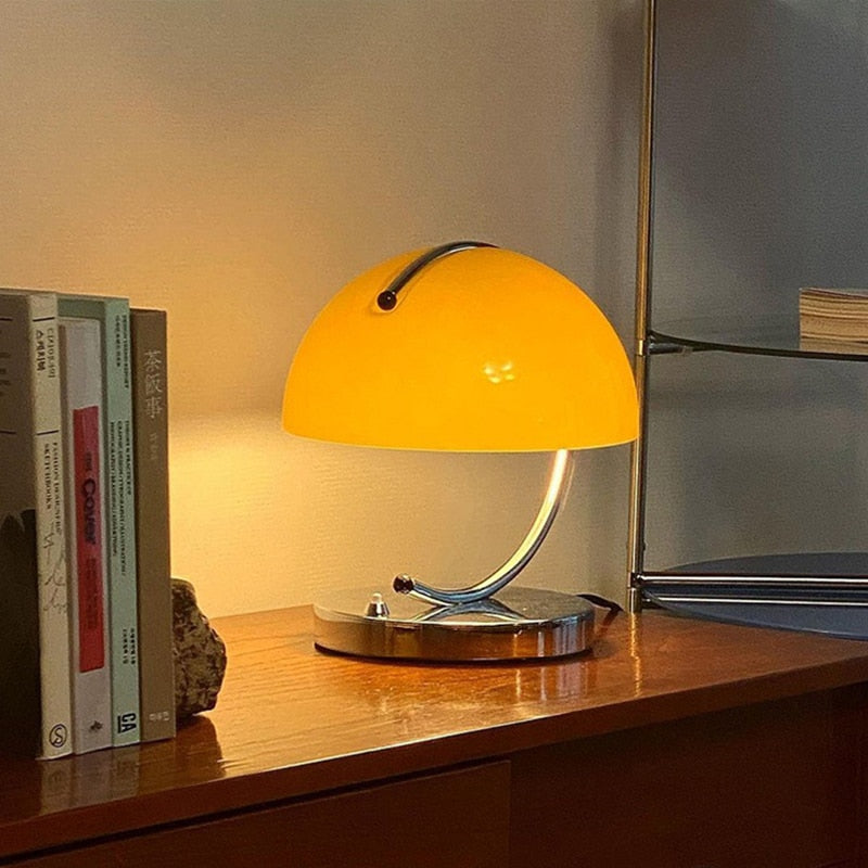 Bauhaus Desk Lamp