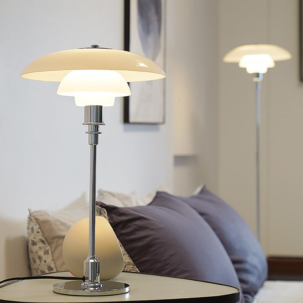 Louis Poulsen Table Lamp