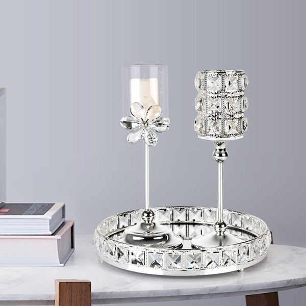 CANDLE HOLDERS 1022