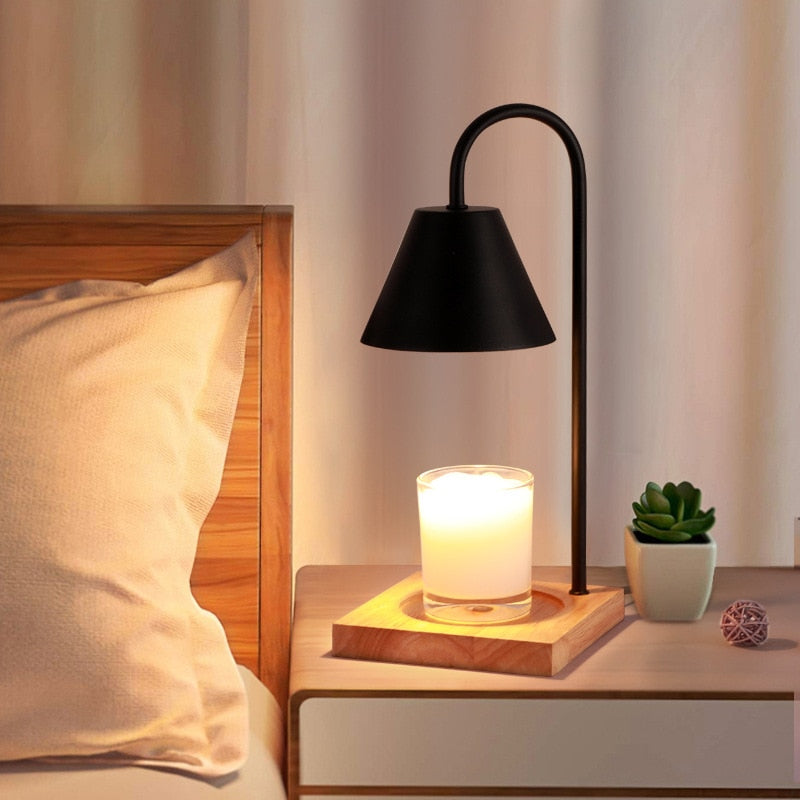 TABLE LAMP 1027