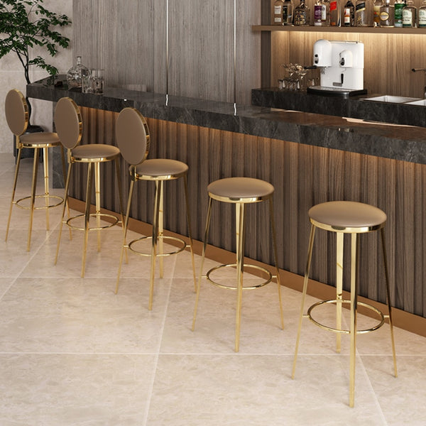 Modern bar stools