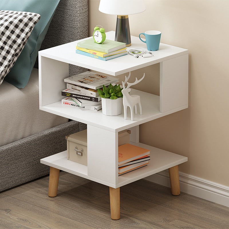 kmart bedside table - Quill Home