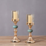 CANDLE HOLDERS 1018