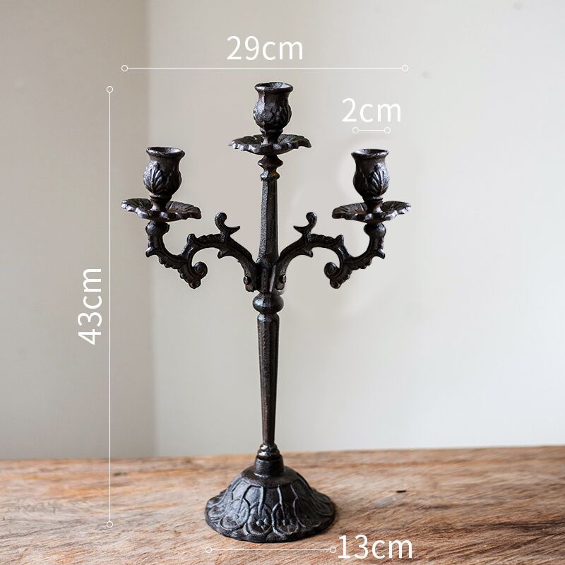 CANDLE HOLDERS 1024