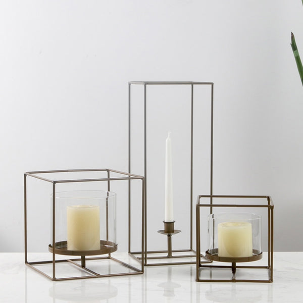CANDLE HOLDERS 1033