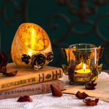 CANDLE HOLDER 1099