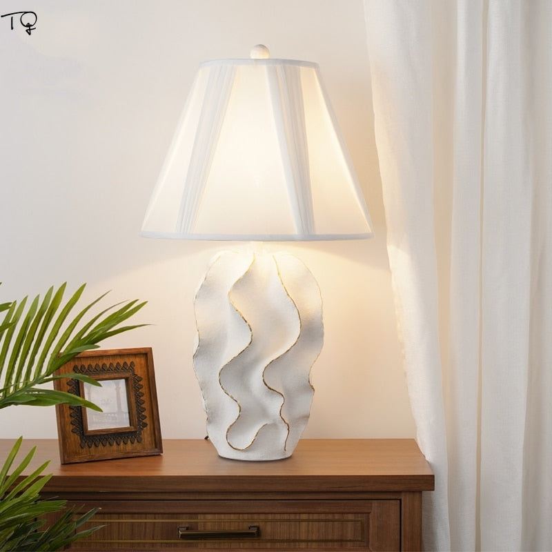 modern design lamp