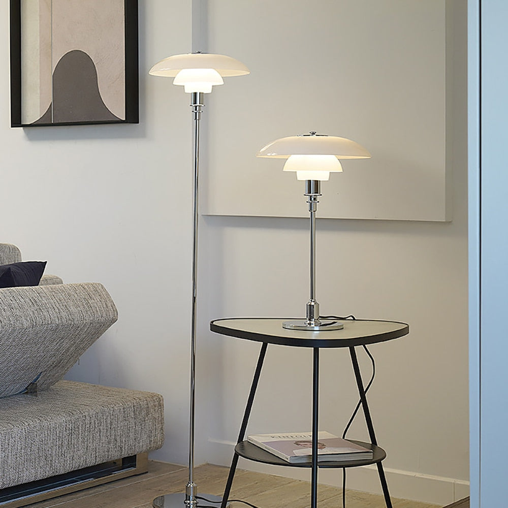 Louis Poulsen Table Lamp