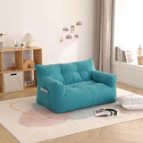 Large bean bag sofa