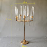 CANDLE HOLDERS 1010